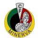 Escudo Minerva FC