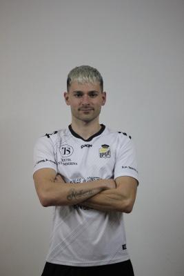 Imagen jugador SD Textil Escudo