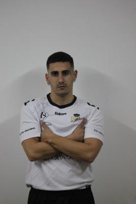 Imagen jugador SD Textil Escudo
