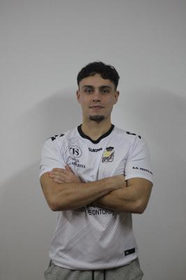 Imagen jugador SD Textil Escudo
