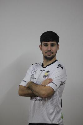 Imagen jugador SD Textil Escudo