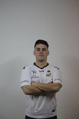 Imagen jugador SD Textil Escudo