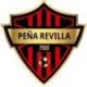 Escudo equipo SD Peña Revilla B