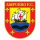 Escudo Ampuero FC