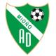 Escudo AD Mioño