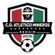 Escudo CDE Atco Mineros B