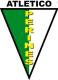 Escudo Club Atco Perines B