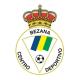 Escudo CD Bezana B