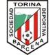 Escudo SD Torina