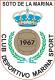 Escudo CD Marina Sport C