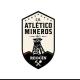 Escudo CDE Atco Mineros C