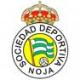 Escudo SD Noja