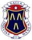 Escudo CDE Salla Indivisa Manent