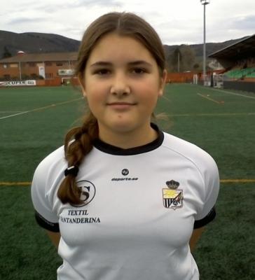 Imagen jugador SD Textil Escudo