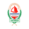 Escudo Club Bansander B