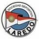Escudo CD Laredo