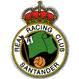Escudo Real Racing Club SAD