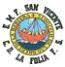 Escudo EDM San Vicente B