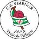  Escudo CF Vimenor E