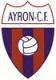  Escudo Ayrón Club B