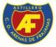  Escudo RS Gimnastica