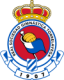Escudo RS Gimnastica B