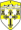Escudo CDE Arenas de Iguña