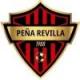  Escudo SD Peña Revilla