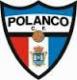 Escudo equipo Polanco CF