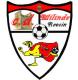 Escudo equipo CD Milinde Reocin
