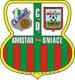 Escudo CD Amistad Siniace C
