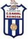 Escudo CD Naval B