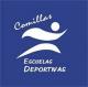 Escudo CDE Atco Mineros B