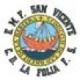 Escudo EDM San Vicente