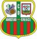 Escudo CD Amistad Sniace C