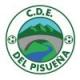  Escudo CDE del Pisueña
