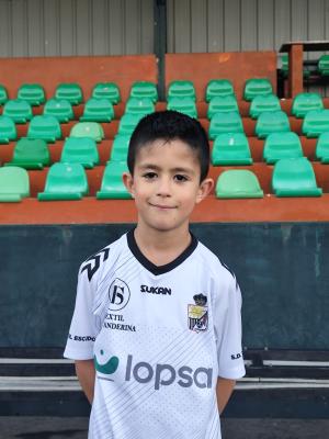 Imagen jugador SD Textil Escudo