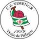 Escudo equipo CF Vimenor D