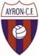 Escudo Ayron Club D