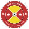 Escudo CD Oceja B