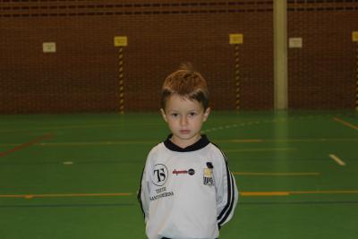 Imagen jugador SD Textil Escudo