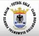 Escudo CDE Fuente Salin