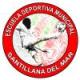 Escudo EDM SantillanaCervantes