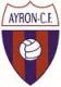 Escudo Ayron Club