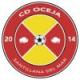 Escudo CD Oceja