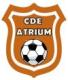 Escudo CDE Atrium