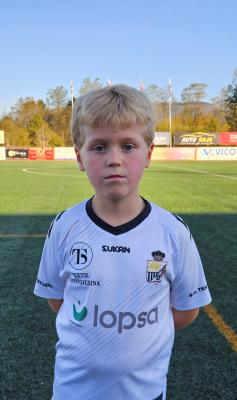Imagen jugador SD Textil Escudo