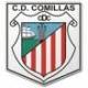Escudo CD Comillas