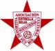 Escudo AD Estrella Roja B
