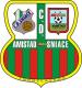 Escudo CD Amistad Sniace C